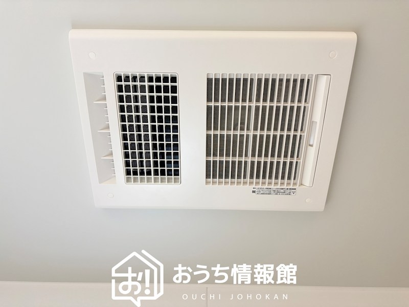 鈴鹿市岸岡町　第5期　2号地 設備