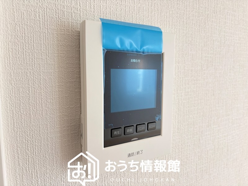 鈴鹿市岸岡町　第5期　2号地 設備
