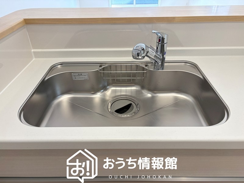 鈴鹿市岸岡町　第5期　2号地 設備