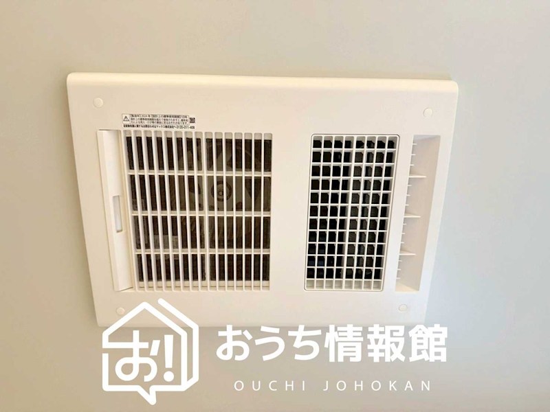 松阪市五反田町　3号地  設備