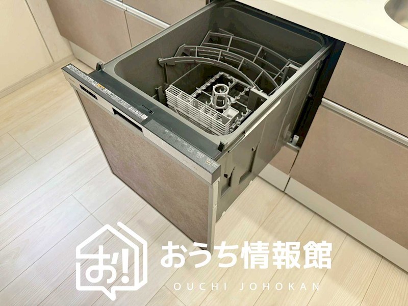 松阪市五反田町　3号地  設備