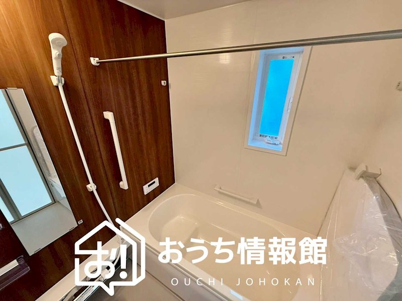 松阪市五反田町　5号地 内観写真（浴室）