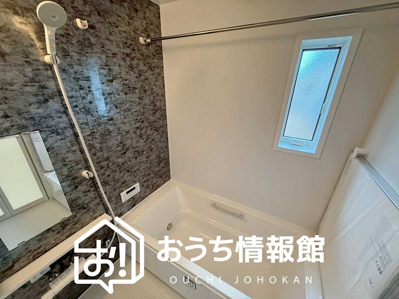 松阪市五反田町　6号地 内観写真（浴室）