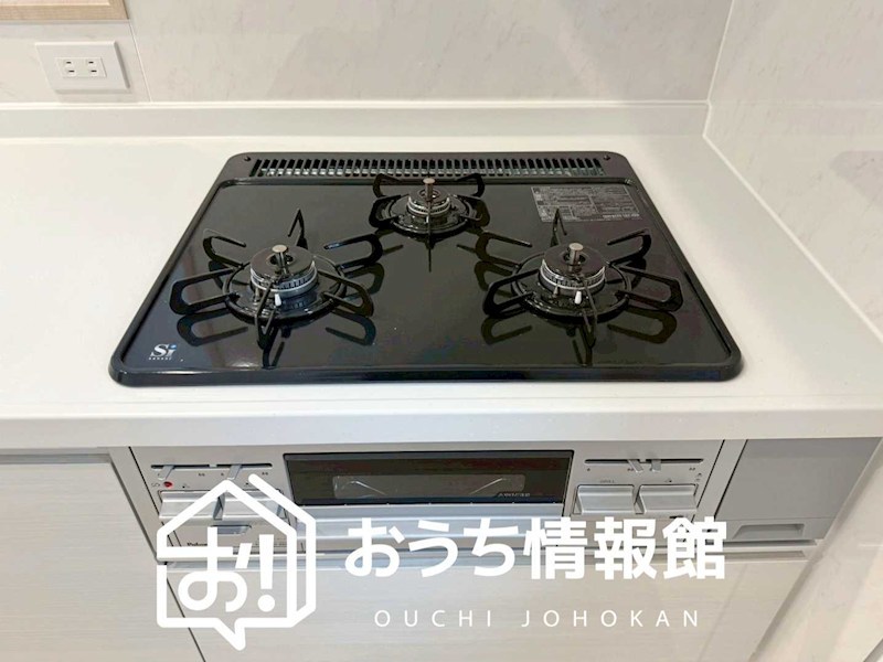 松阪市五反田町　6号地 設備