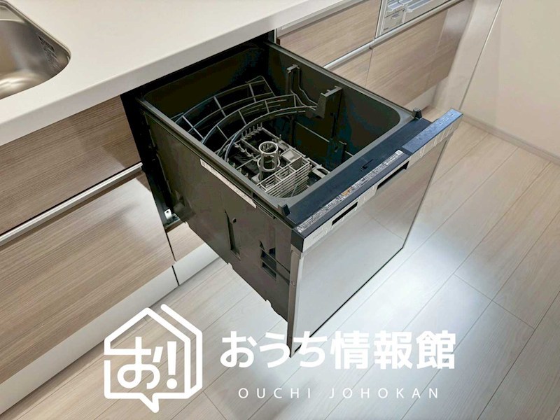 松阪市五反田町　10号地  設備