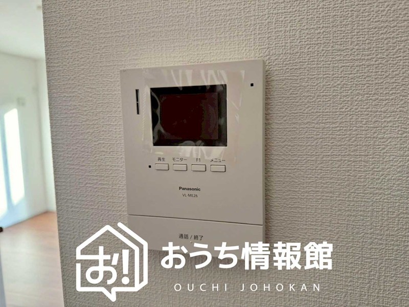 伊賀市西高倉石原　28号地  設備