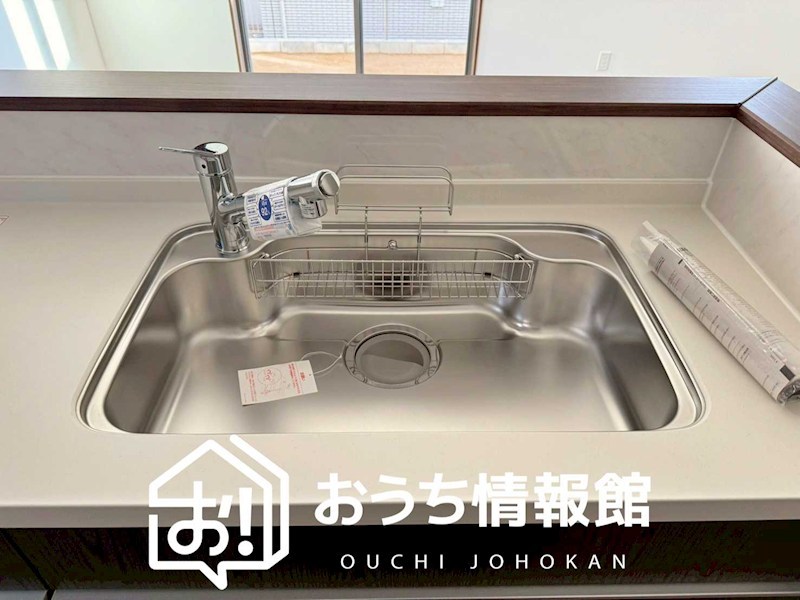伊賀市西高倉石原　28号地  設備