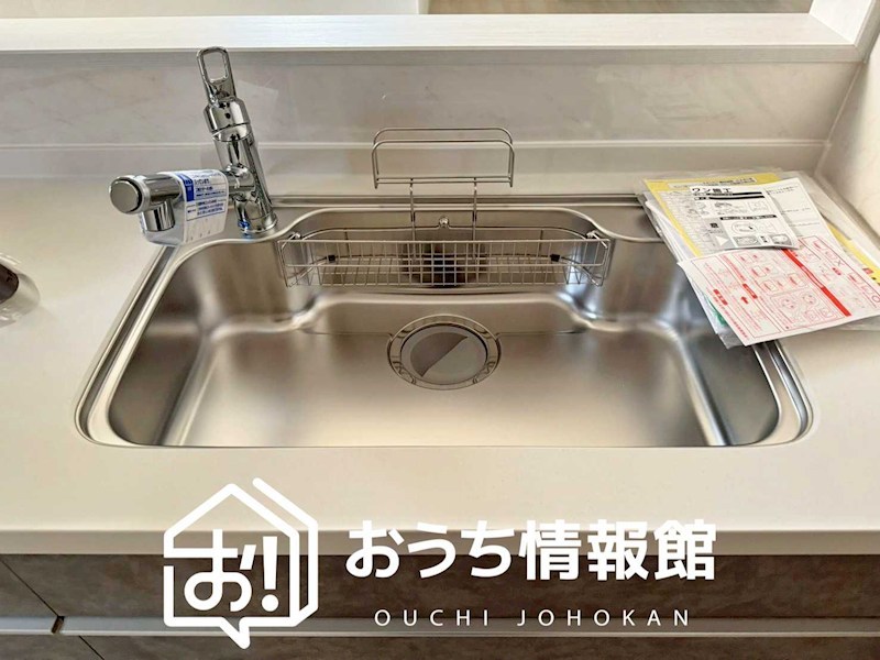 伊賀市西高倉石原　29号地  設備