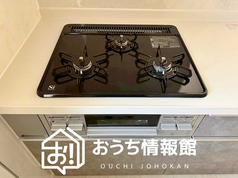 伊賀市西高倉石原　29号地  設備