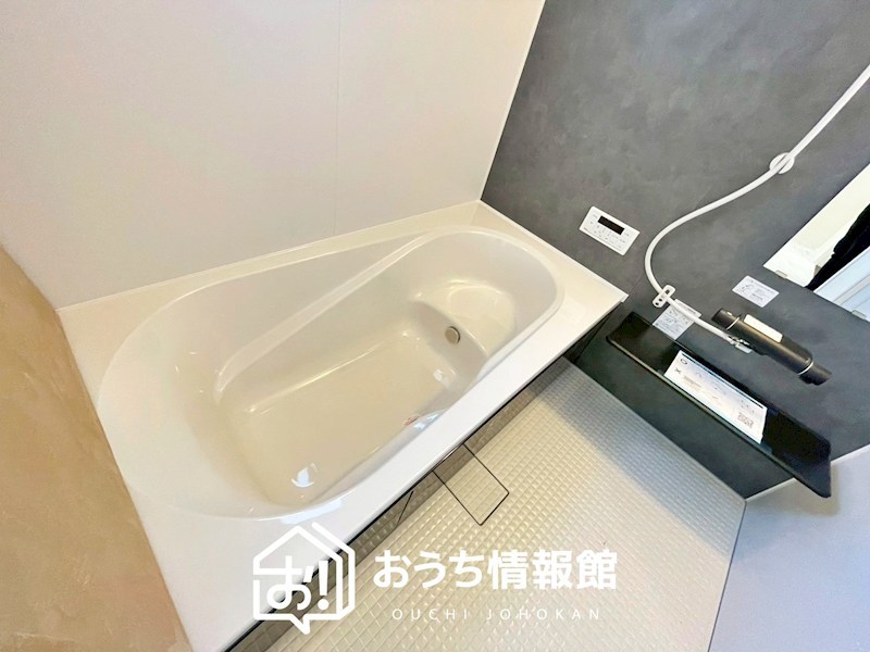 江南市曽本町幼川添　2号地  内観写真（浴室）