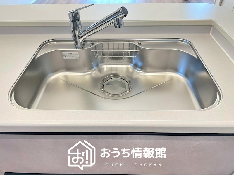 江南市曽本町幼川添　2号地  設備
