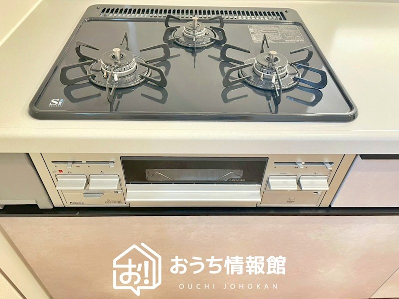 江南市曽本町幼川添　2号地  設備