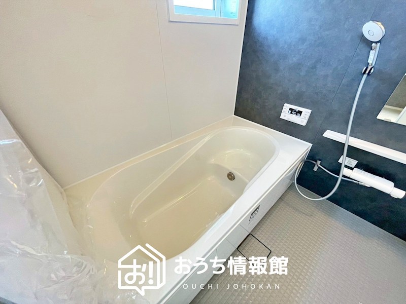 江南市島宮町巡見　1号地 内観写真（浴室）