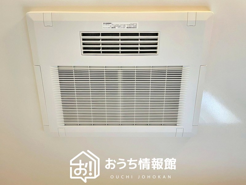 江南市島宮町巡見　1号地 設備
