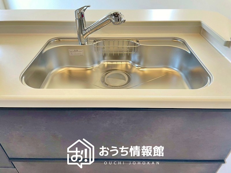 江南市島宮町巡見　1号地 設備
