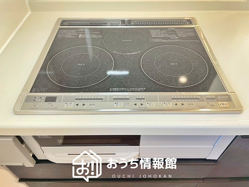 江南市島宮町巡見　1号地 設備