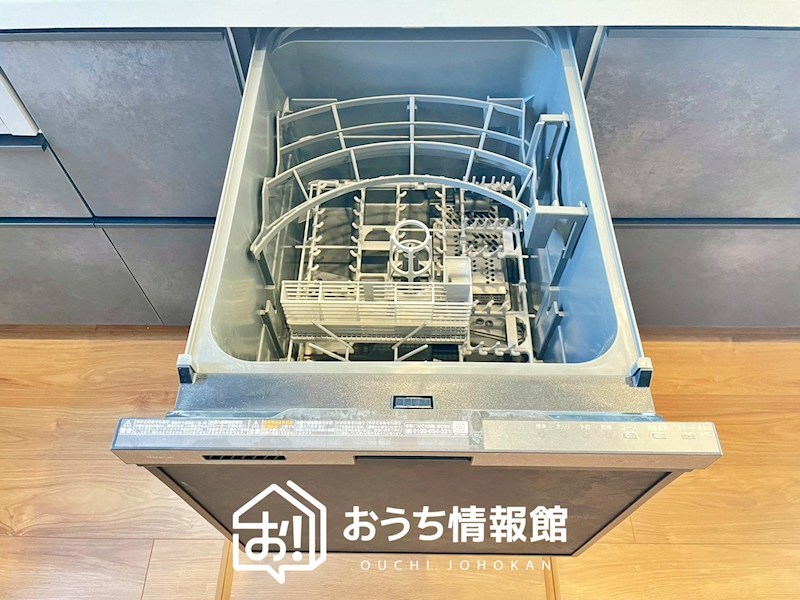 江南市島宮町巡見　1号地 設備