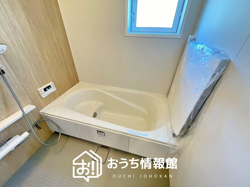 江南市飛高町宮町 内観写真（浴室）
