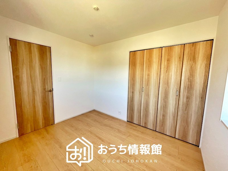 江南市飛高町宮町 内観写真（リビング以外の居室）
