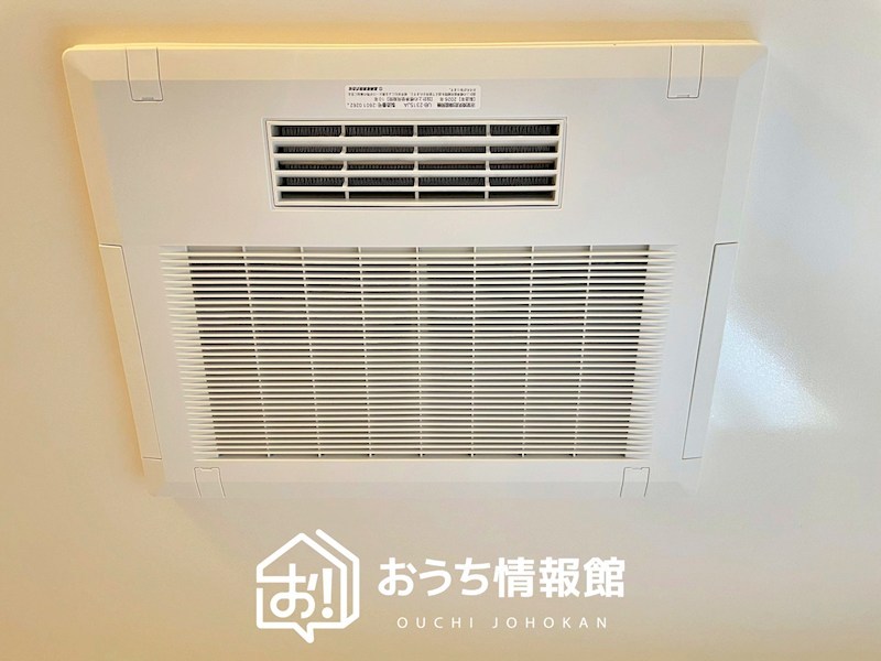 江南市飛高町宮町 設備