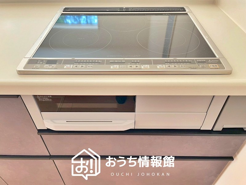 江南市飛高町宮町 設備