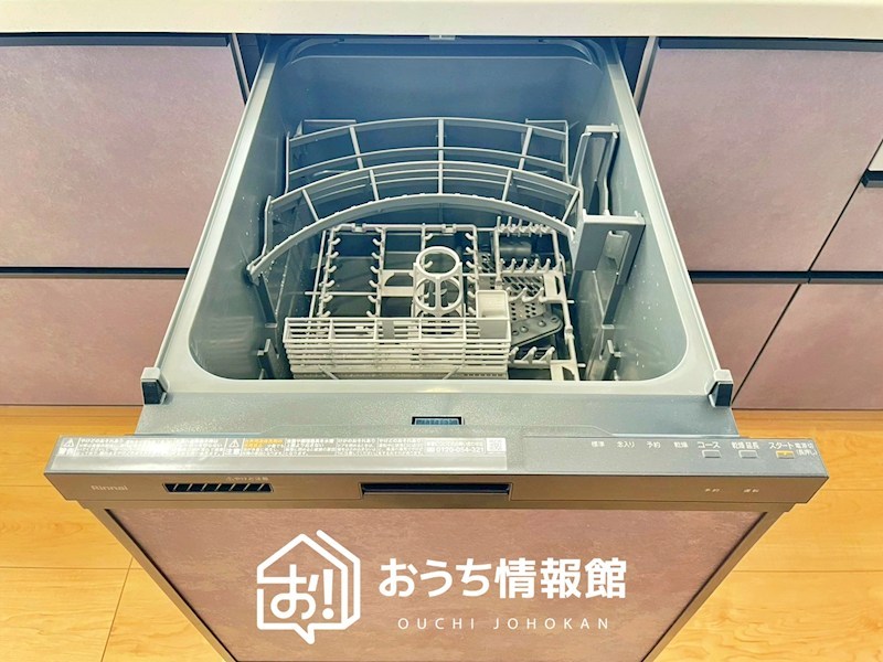 江南市飛高町宮町 設備
