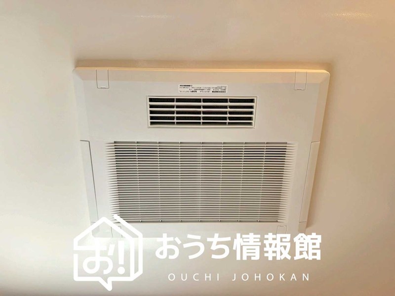一宮市千秋町穂積塚本　第1期 設備