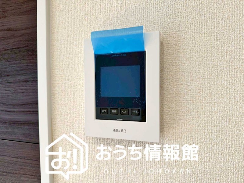 一宮市千秋町穂積塚本　第1期 設備