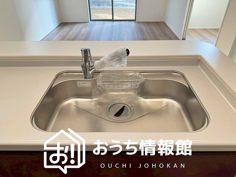 一宮市千秋町穂積塚本　第1期 設備