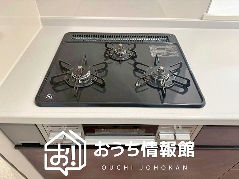 一宮市千秋町穂積塚本　第1期 設備