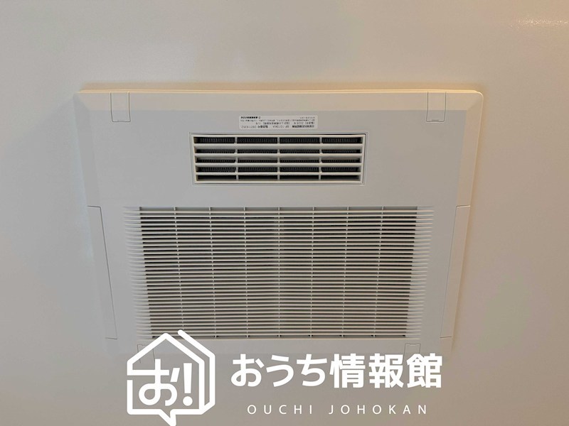 一宮市浅井町大日比野　第5期　B号地 設備
