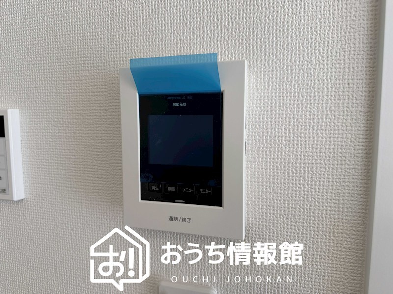 一宮市浅井町大日比野　第5期　B号地 設備