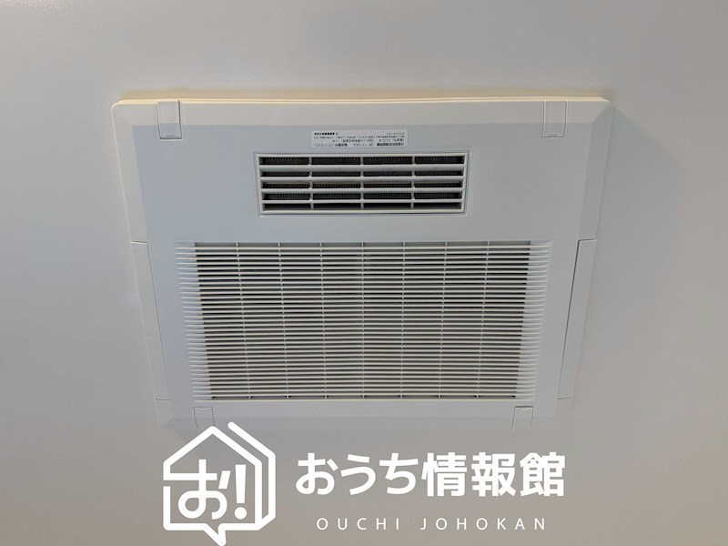 一宮市浅井町大日比野　第5期　C号地 設備