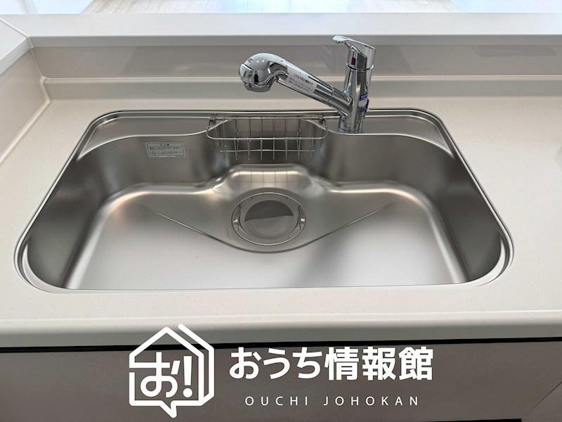 一宮市浅井町大日比野　第5期　C号地 設備