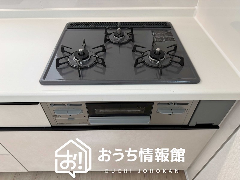 一宮市浅井町大日比野　第5期　C号地 設備