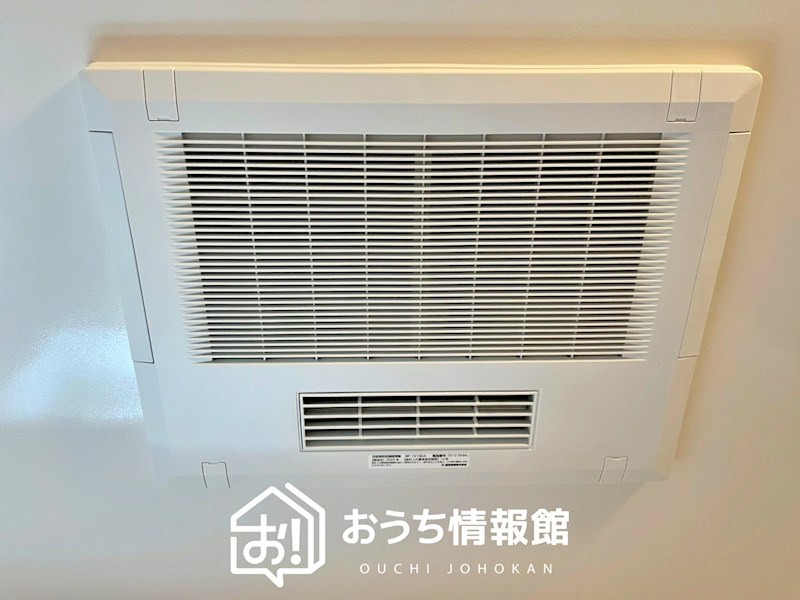 一宮市下沼町　第1期　 設備