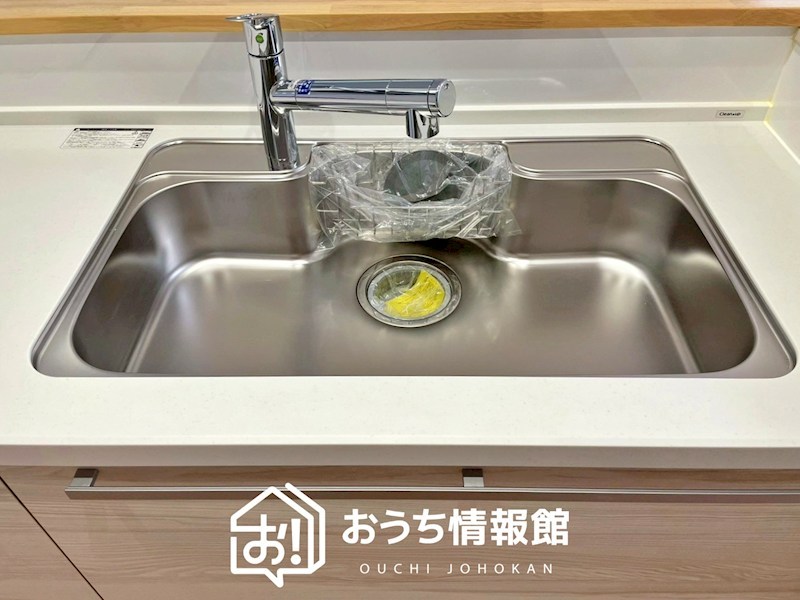 一宮市下沼町　第1期　 設備