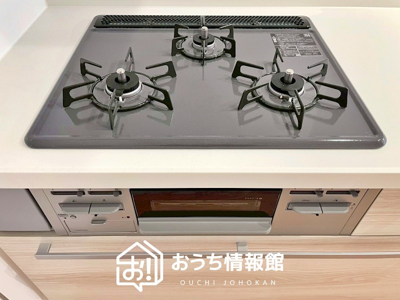 一宮市下沼町　第1期　 設備