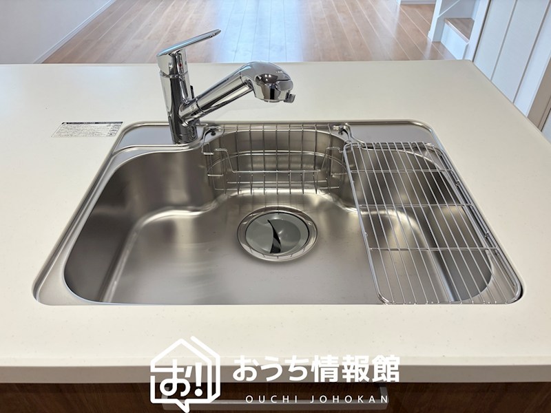 一宮市木曽川町黒田北野黒　第5期　3号地 設備