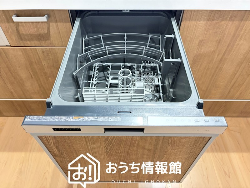 一宮市木曽川町黒田北野黒　第5期　3号地 設備