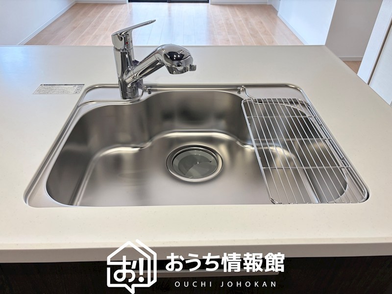 一宮市木曽川町黒田北野黒　第5期　4号地 設備