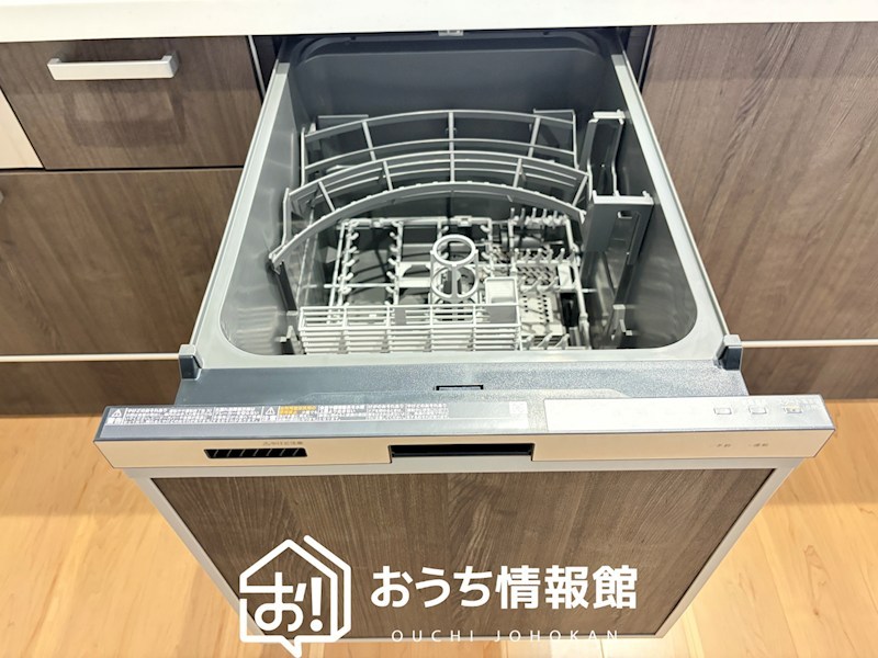 一宮市木曽川町黒田北野黒　第5期　4号地 設備