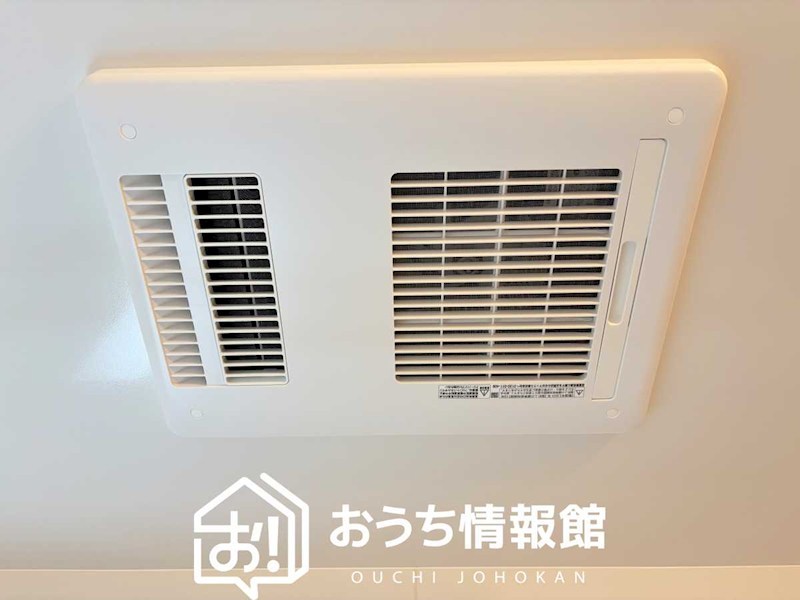 津市白塚町　1号地 設備