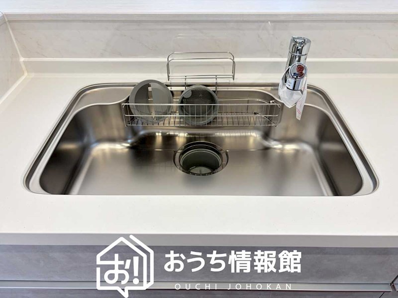 津市白塚町　1号地 設備