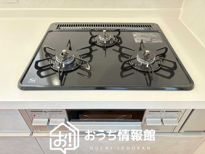 津市白塚町　1号地 設備