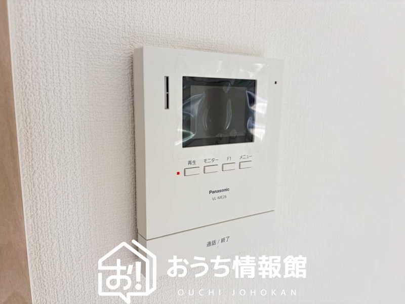 津市白塚町　2号地 設備