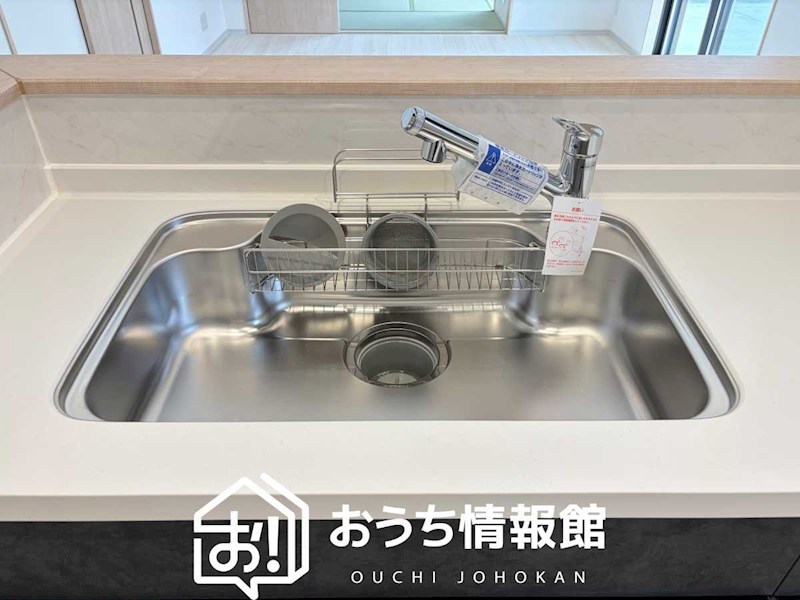 津市白塚町　2号地 設備