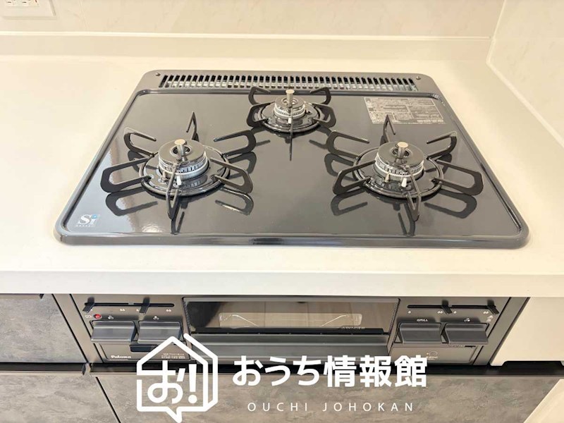 津市白塚町　2号地 設備