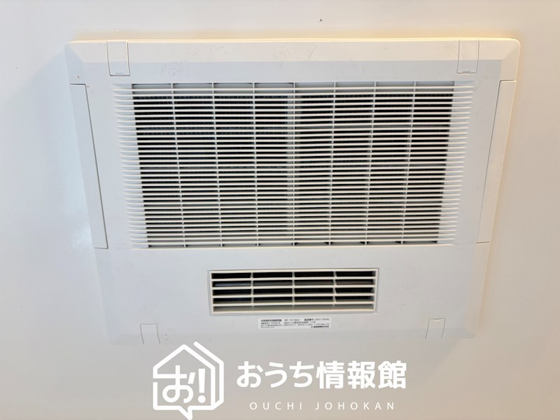 岐阜市近島　A号地 設備