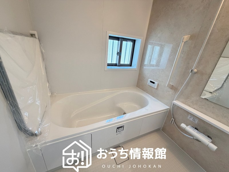 岐阜市近島　B号地  内観写真（キッチン）